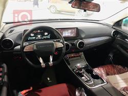 دۆنگ فینگ T5 EVO